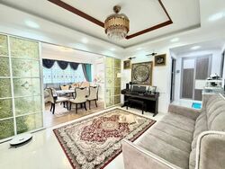 Blk 724 Pasir Ris Street 72 (Pasir Ris), HDB 5 Rooms #604200521